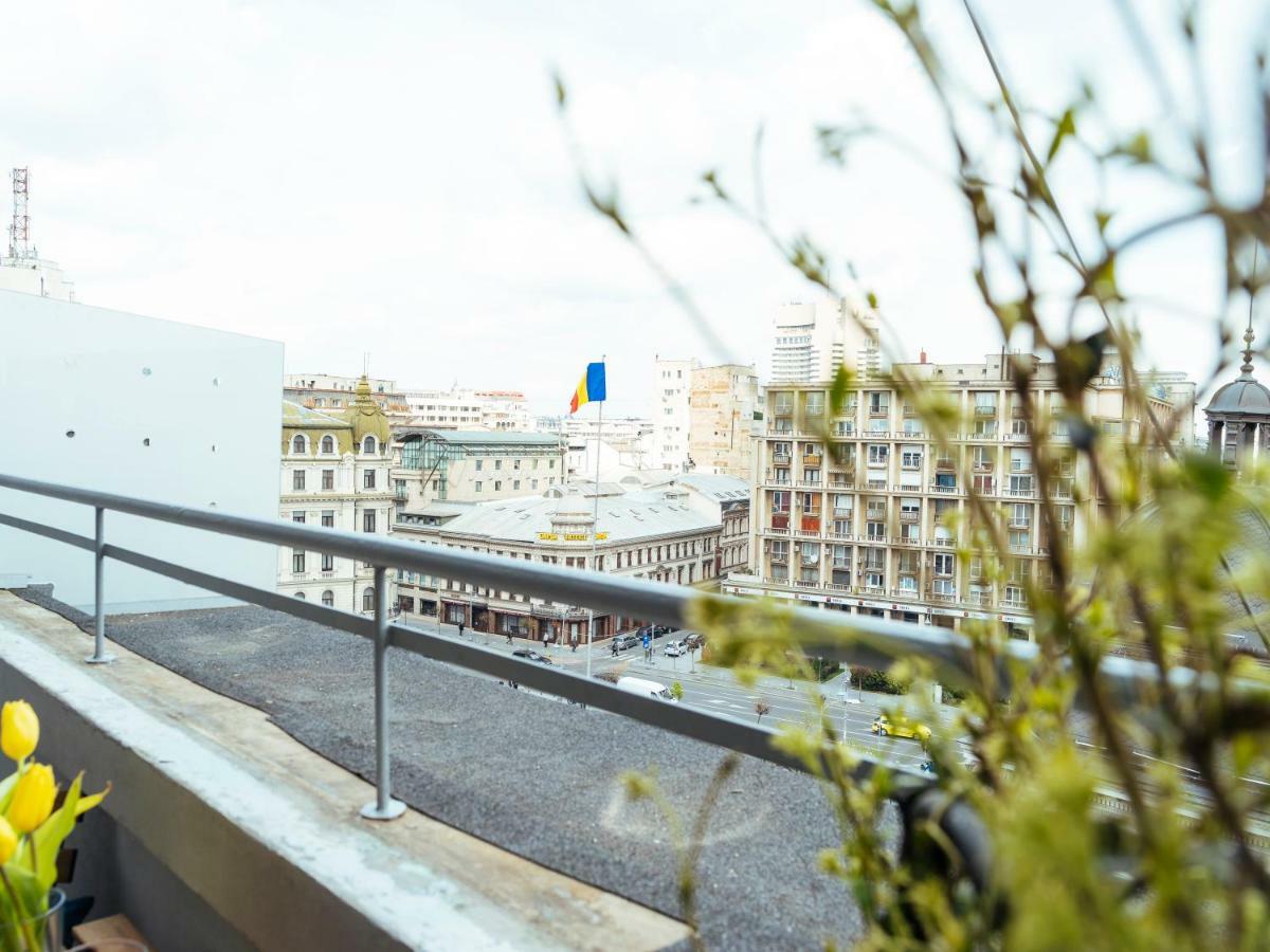 Amazing View - Top Location - Old Town ブカレスト エクステリア 写真